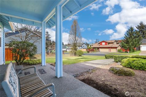 7604 139th Street Court E Puyallup WA 98373