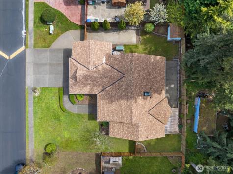7604 139th Street Court E Puyallup WA 98373