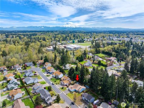 7604 139th Street Court E Puyallup WA 98373