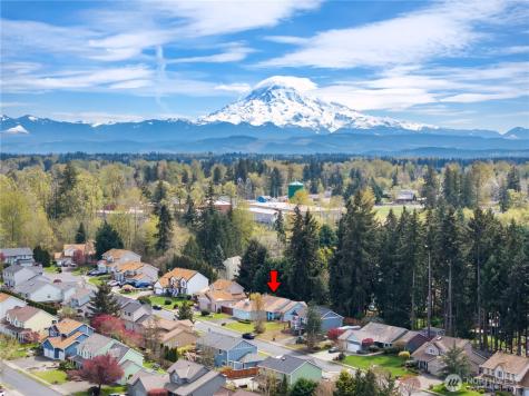 7604 139th Street Court E Puyallup WA 98373