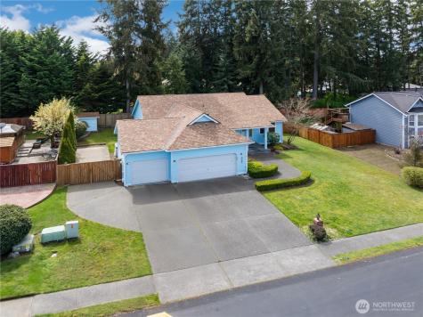 7604 139th Street Court E Puyallup WA 98373