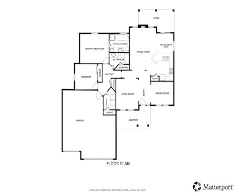 7604 139th Street Court E Puyallup WA 98373