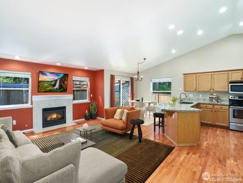 7604 139th Street Court E Puyallup WA 98373