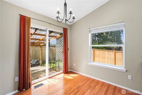 7604 139th Street Court E Puyallup WA 98373