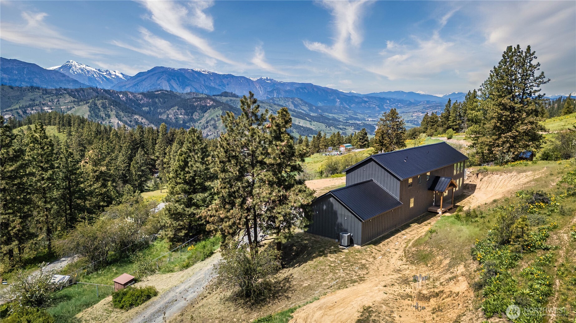 4723 Sky Meadows Road Cashmere WA 98815
