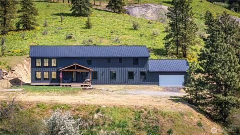 4723 Sky Meadows Road Cashmere WA 98815
