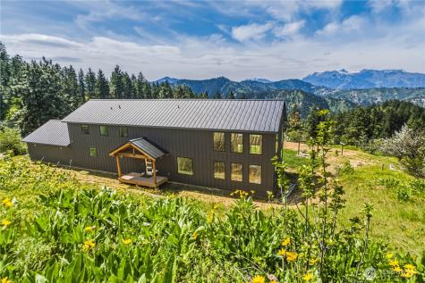 4723 Sky Meadows Road Cashmere WA 98815