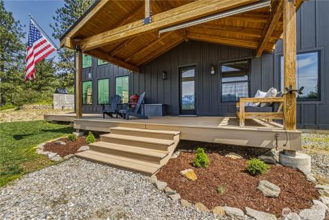 4723 Sky Meadows Road Cashmere WA 98815