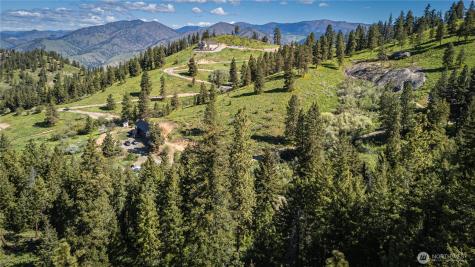 4723 Sky Meadows Road Cashmere WA 98815