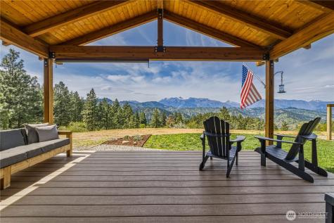 4723 Sky Meadows Road Cashmere WA 98815