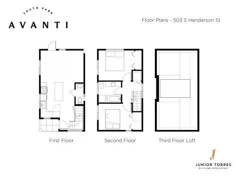 503 S Henderson Street Seattle WA 98108