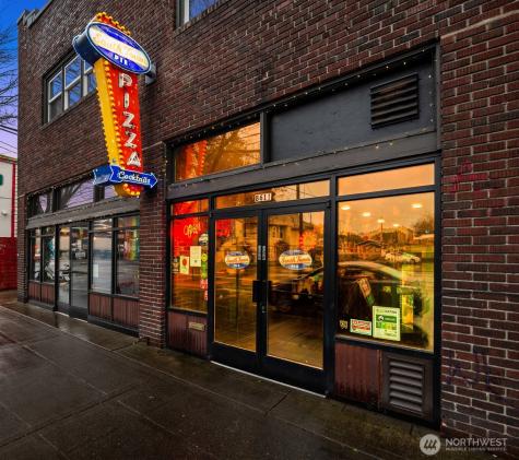 503 S Henderson Street Seattle WA 98108