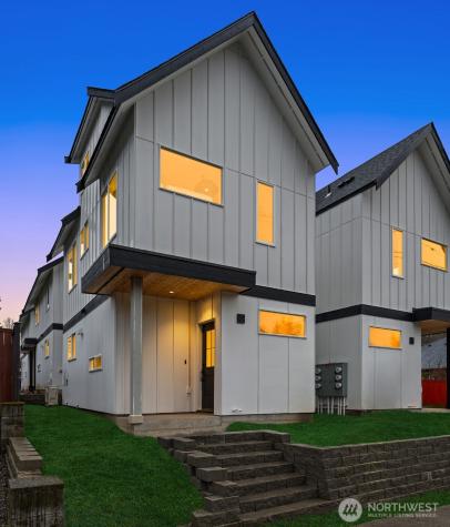 503 S Henderson Street Seattle WA 98108