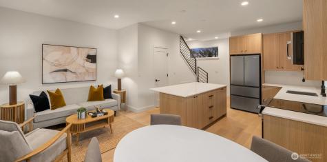 503 S Henderson Street Seattle WA 98108