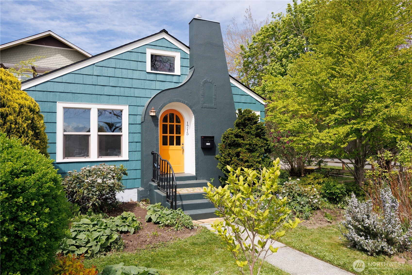1715 H Street Bellingham WA 98225