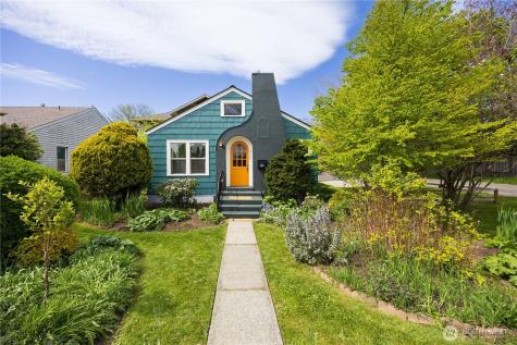 1715 H Street Bellingham WA 98225