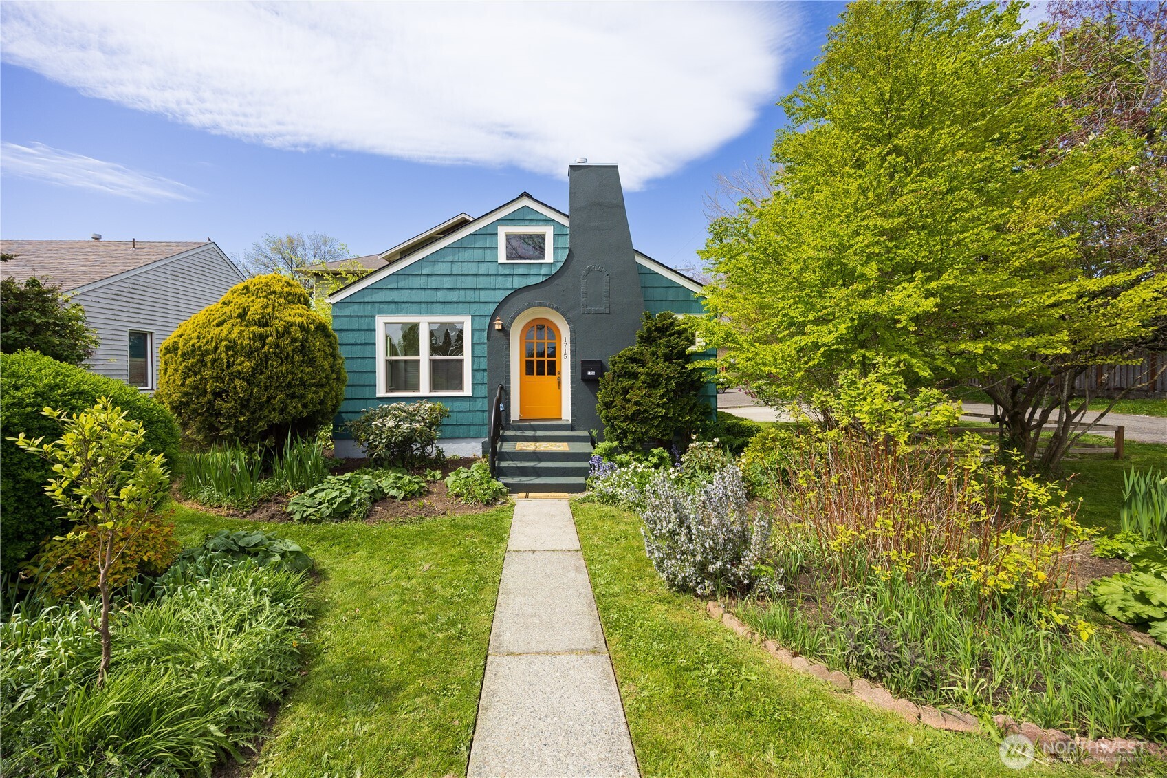 1715 H Street Bellingham WA 98225