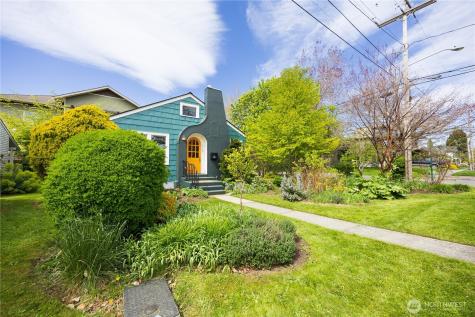 1715 H Street Bellingham WA 98225
