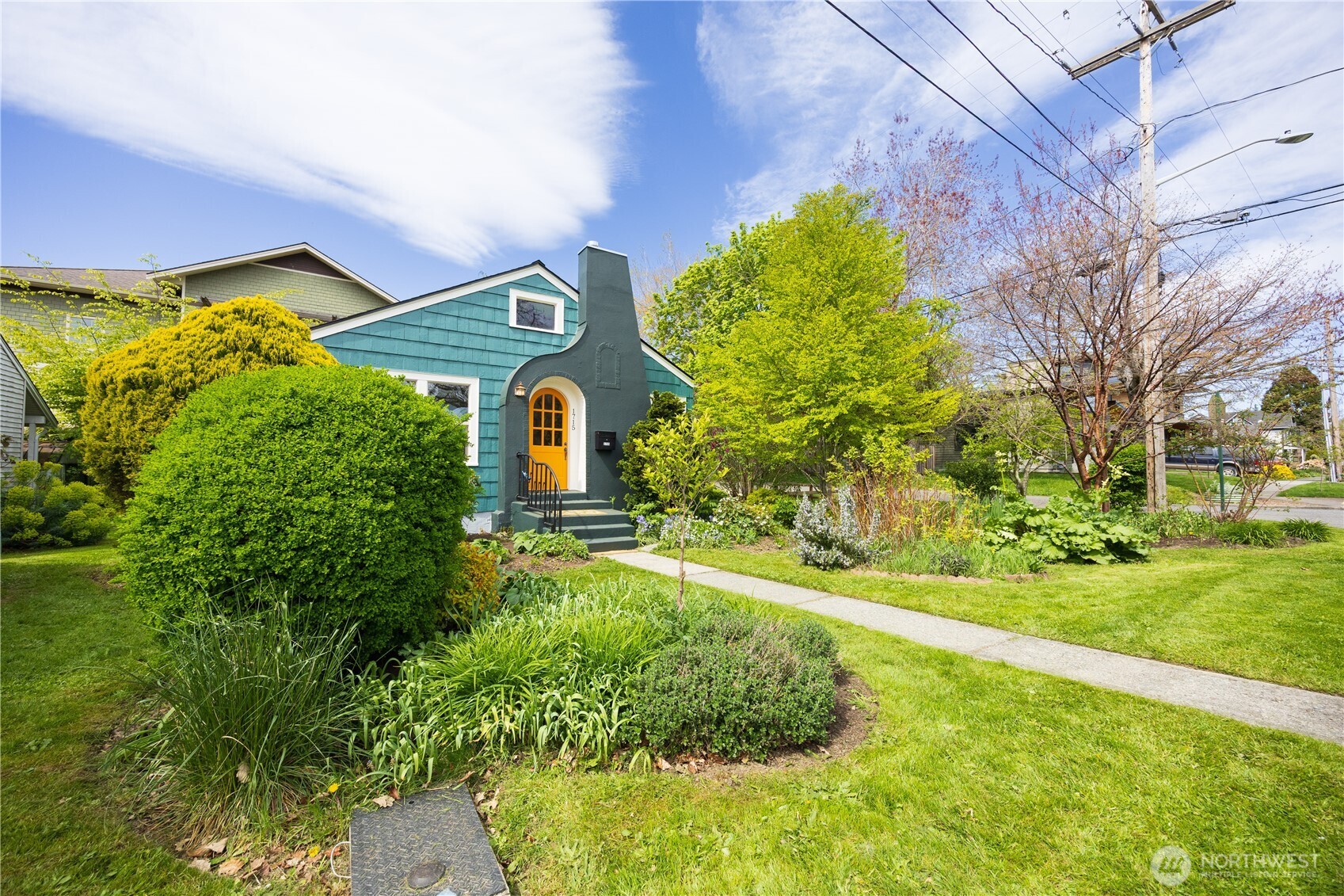 1715 H Street Bellingham WA 98225
