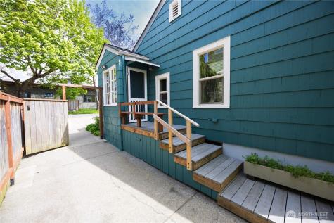 1715 H Street Bellingham WA 98225