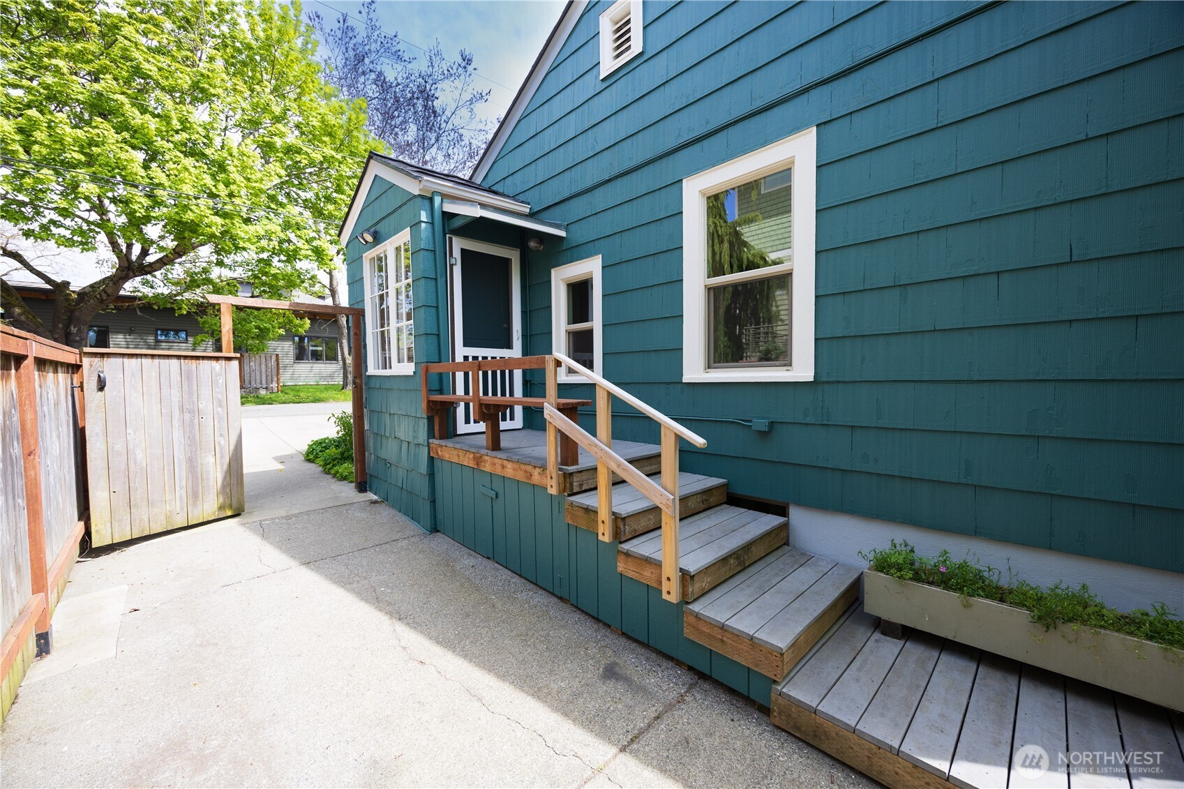 1715 H Street Bellingham WA 98225