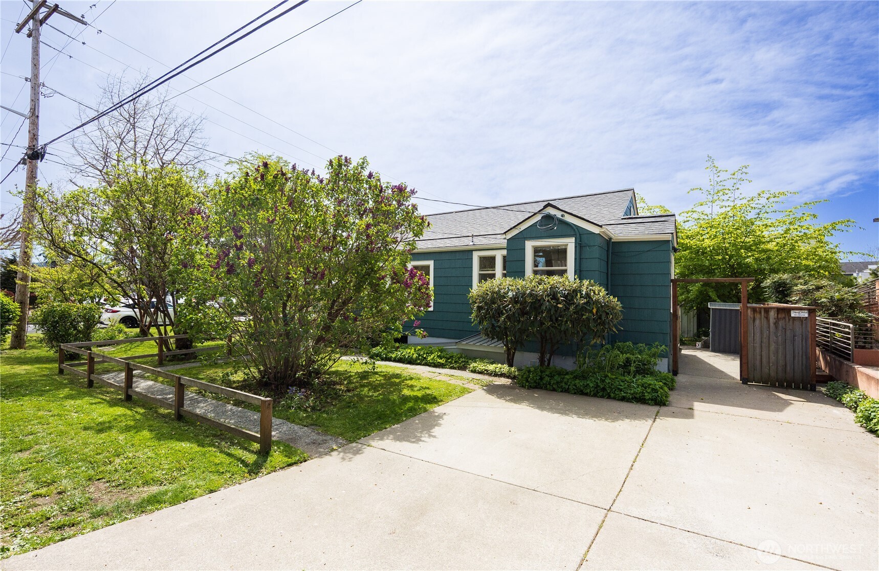 1715 H Street Bellingham WA 98225