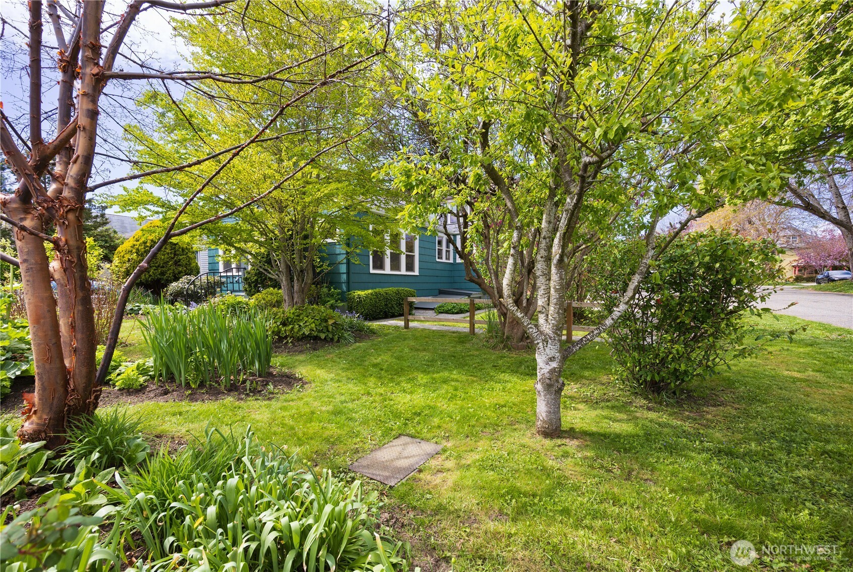 1715 H Street Bellingham WA 98225