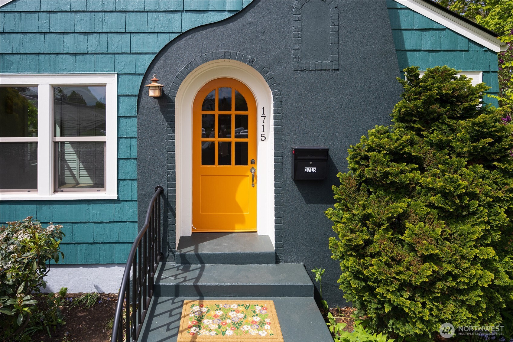 1715 H Street Bellingham WA 98225