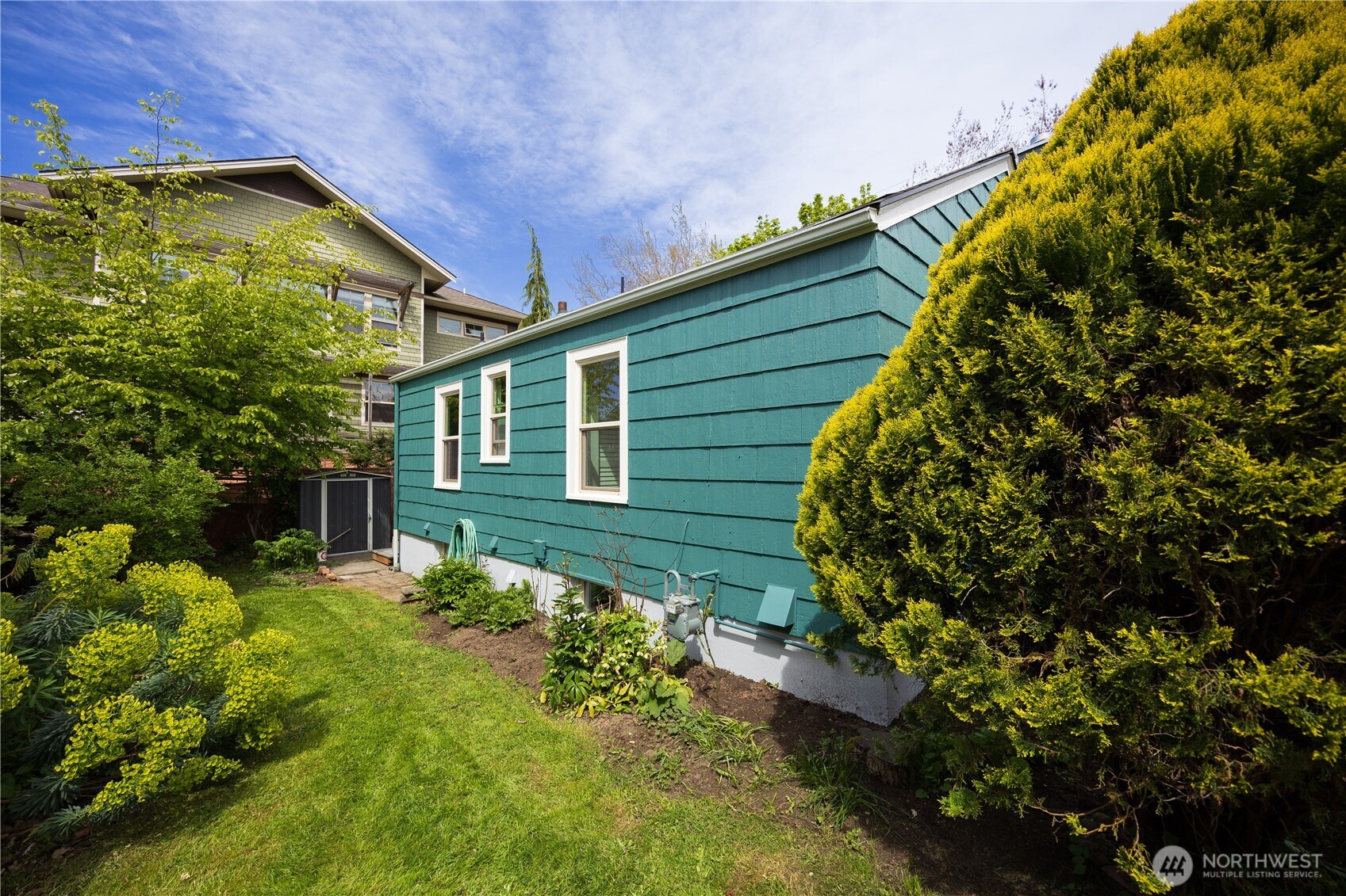 1715 H Street Bellingham WA 98225