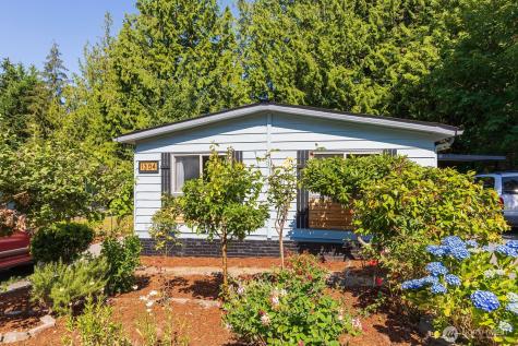 1304 93rd Avenue SE Lake Stevens WA 98258