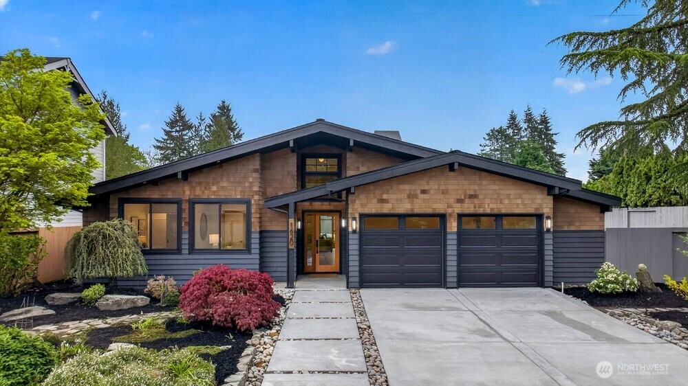 1620 171st Avenue NE Bellevue WA 98008