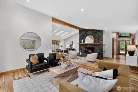 1620 171st Avenue NE Bellevue WA 98008
