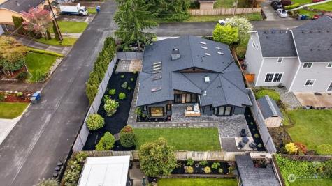 1620 171st Avenue NE Bellevue WA 98008
