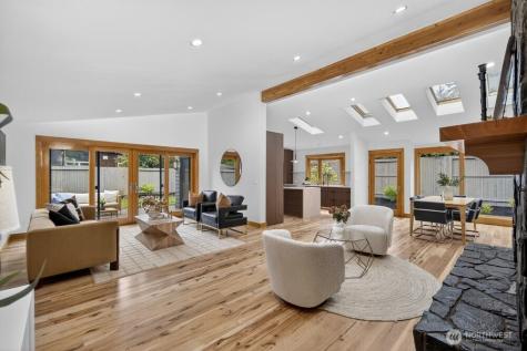 1620 171st Avenue NE Bellevue WA 98008