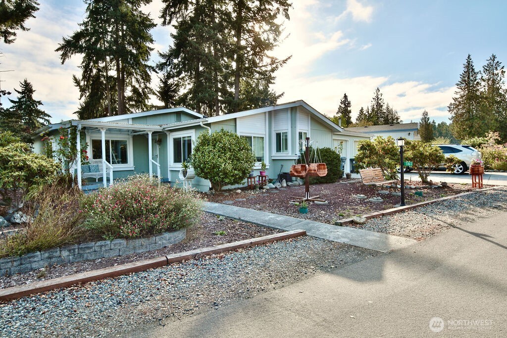 161 Fircrest Drive Sequim WA 98382