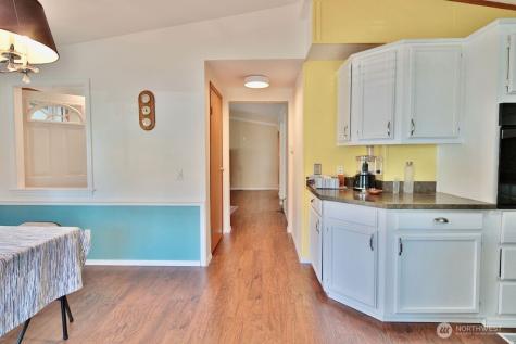 161 Fircrest Drive Sequim WA 98382