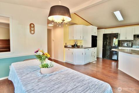 161 Fircrest Drive Sequim WA 98382
