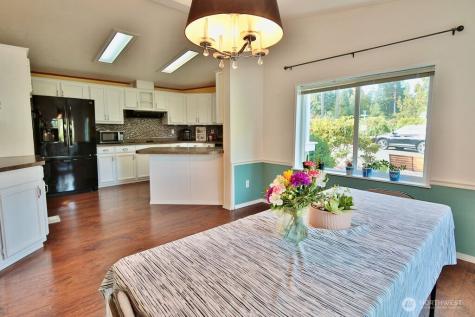 161 Fircrest Drive Sequim WA 98382