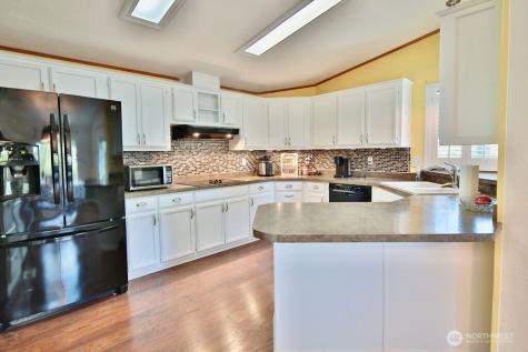 161 Fircrest Drive Sequim WA 98382