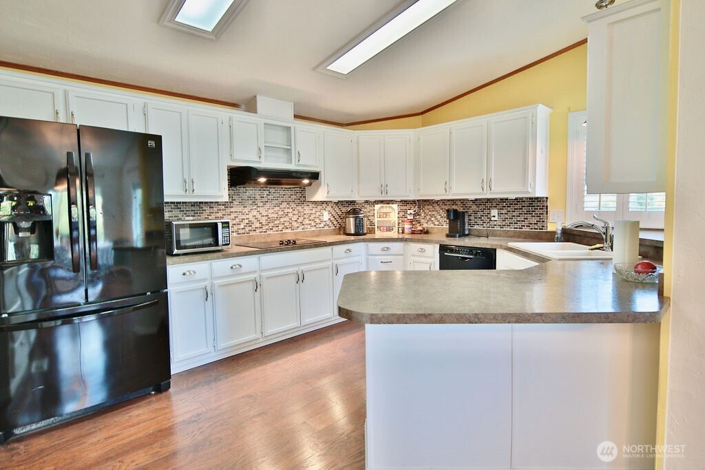 161 Fircrest Drive Sequim WA 98382