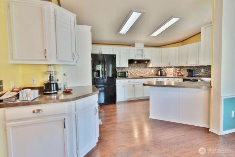 161 Fircrest Drive Sequim WA 98382