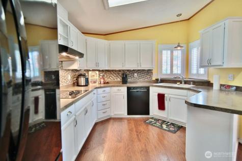 161 Fircrest Drive Sequim WA 98382