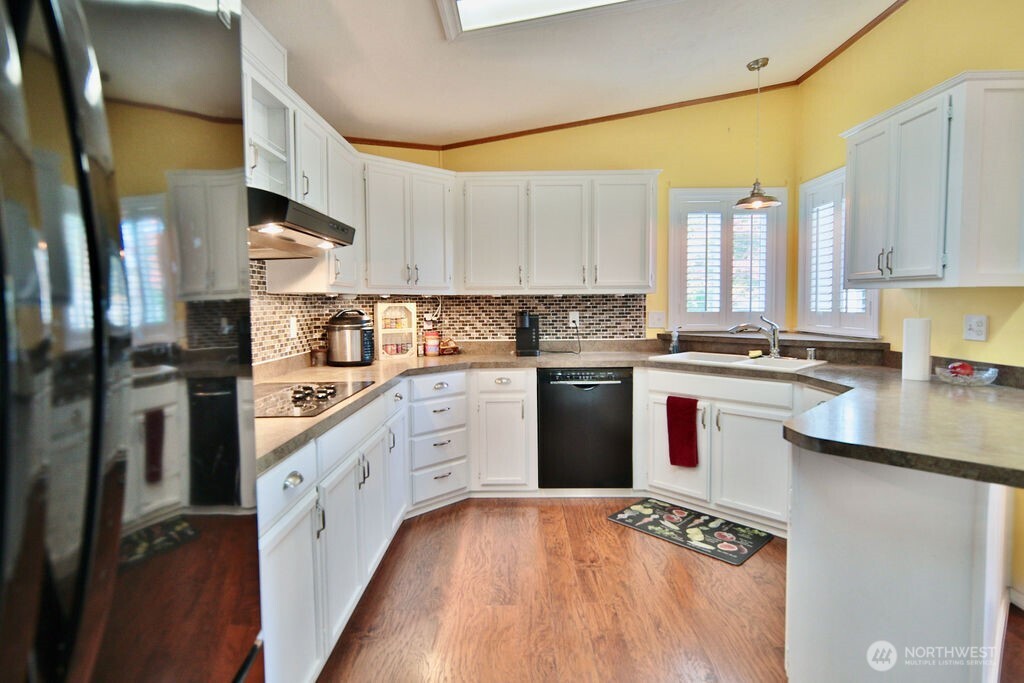 161 Fircrest Drive Sequim WA 98382