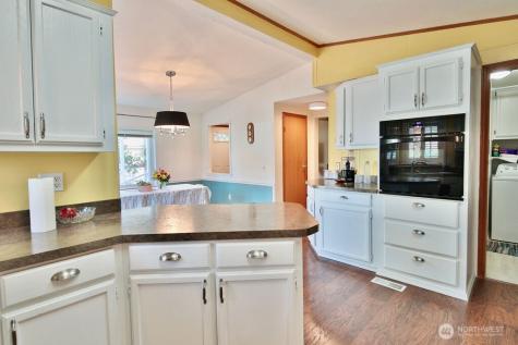 161 Fircrest Drive Sequim WA 98382