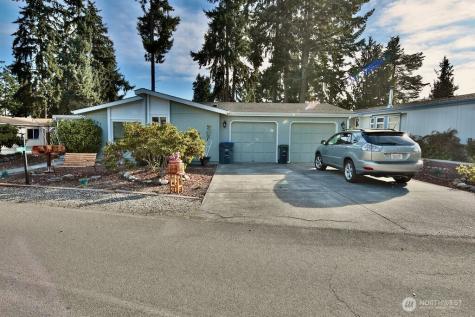 161 Fircrest Drive Sequim WA 98382