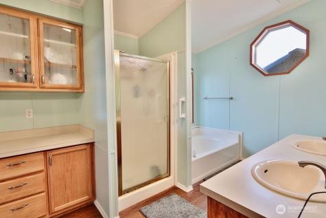 161 Fircrest Drive Sequim WA 98382