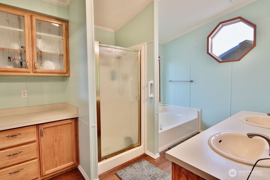 161 Fircrest Drive Sequim WA 98382