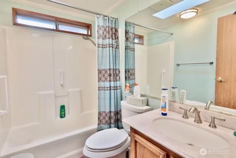 161 Fircrest Drive Sequim WA 98382