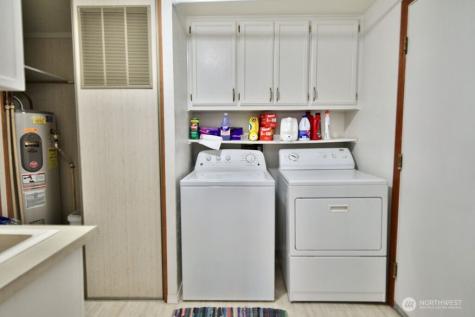 161 Fircrest Drive Sequim WA 98382