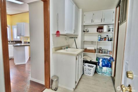 161 Fircrest Drive Sequim WA 98382